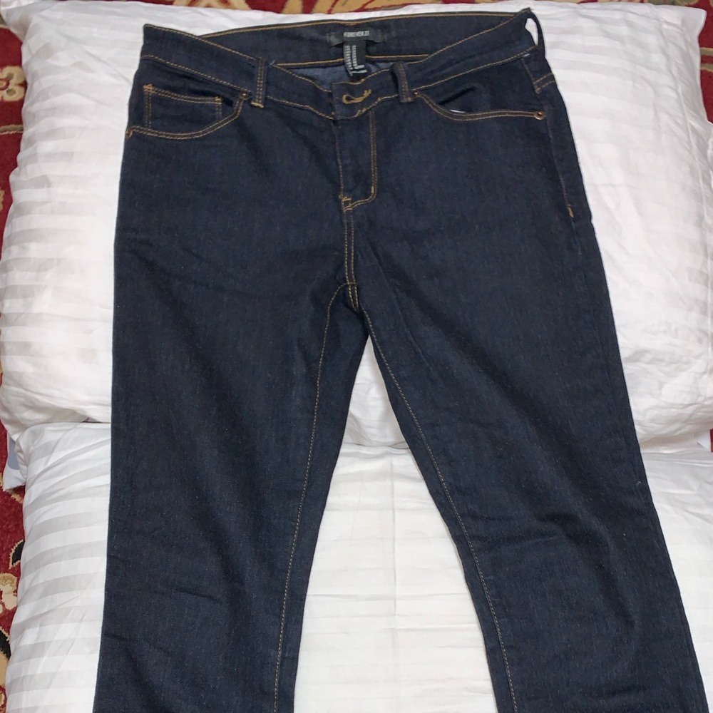 FOREVER 21 JEANS